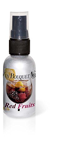 Vin Bouquet Orange Cocktail Gin et vaporisateur...