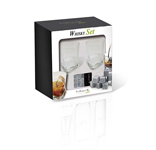 Vin Bouquet FIK 072 SET Set pour whisky