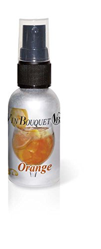 Vin Bouquet Rouge Fruits Cocktail Gin et vapori...