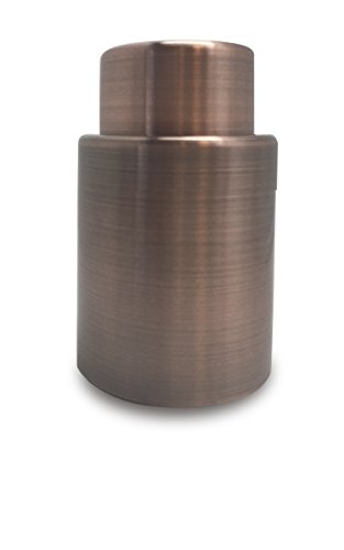 Vin Bouquet IVF 106 - Bouchon et pompe à vide, ...