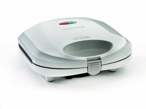 Sd5051 buon sandwich appareil à croque 2 plaque...