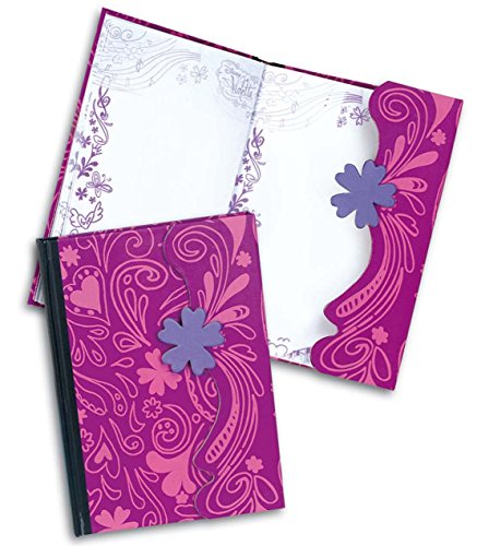 Violetta. Disney. Diario