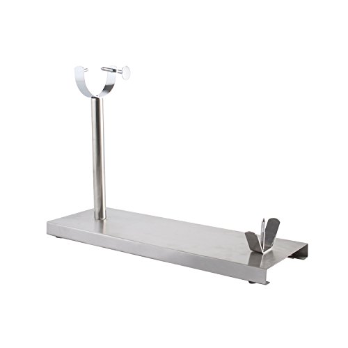 Recebo support à jambon en inox