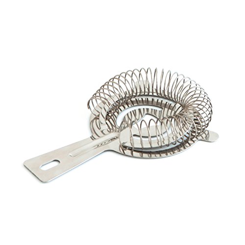 Mi bar - passoire à cocktail en acier inoxydable