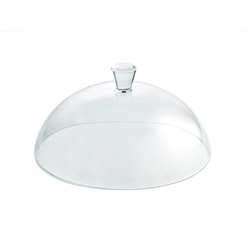 Deko class cloche 16 x 32 cm