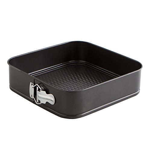 Sweet grey – moule de cuisson à fond amovible c...