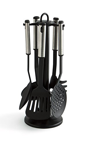 7236056 - set 5 gadgets en acier inoxydable + n...