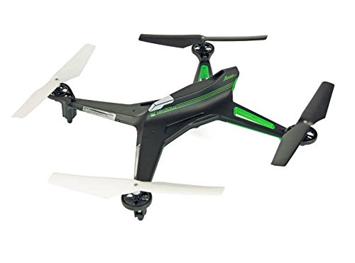 Ares Shadow 240 RTF Quad EU (Mode 1-2) code EAN 8417347030782 