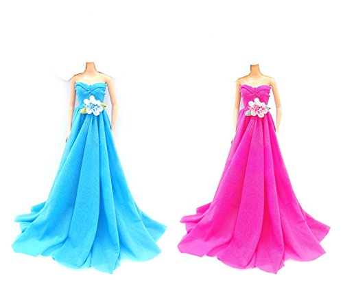 Robe fashion party soirée de mariage robes de p...