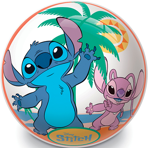  BALLON LICENCE STITCH 14 cm code EAN 8420011026974 