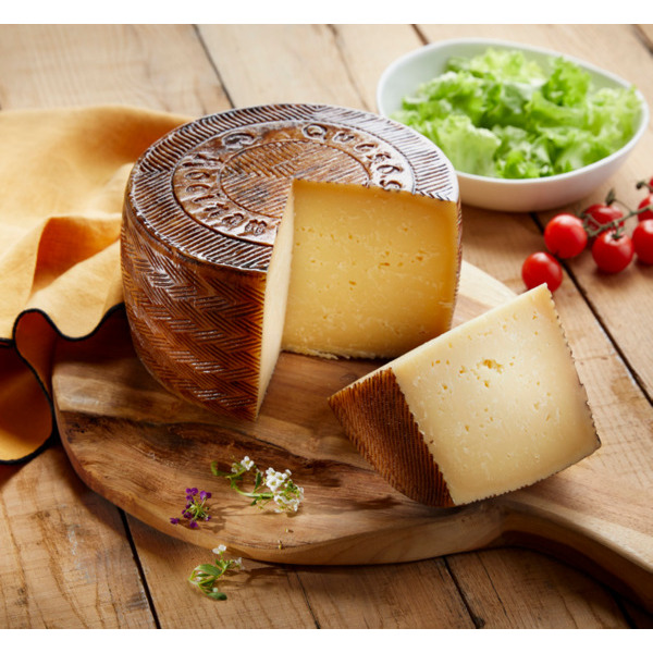 MANCHEGO AOP 12 MOIS D'AFFINAGE 8420197002281 MANCHEGO AOP 12 MOIS D'AFFINAGE 8420197002281