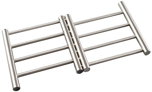 - dessous de plat extensible