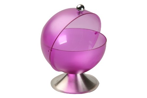 19530130 sucrier plastique violet