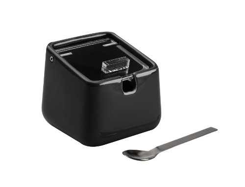 Versa Sucrier noir code EAN 8420327325068 