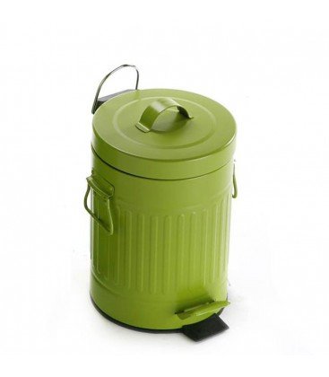 Poubelle de Salle de Bain