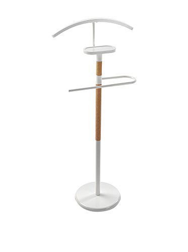 - valet de nuit blanc