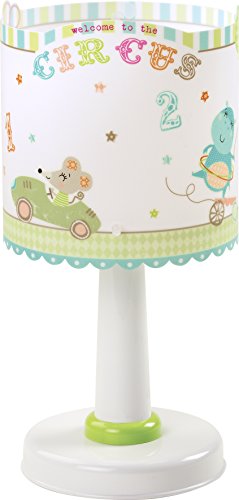 Lampe de chevet collection 