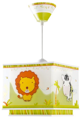Lampe de plafond - suspension - little zoo