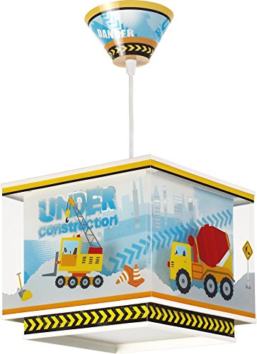 Suspension collection 