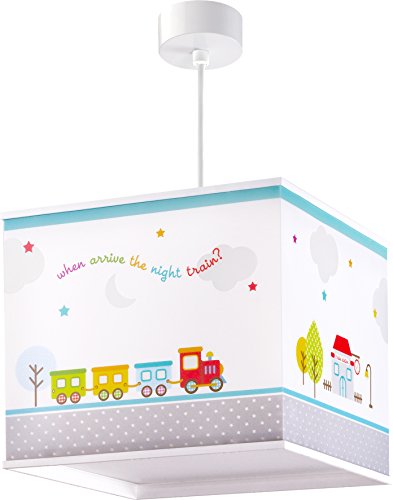 Suspension collection 