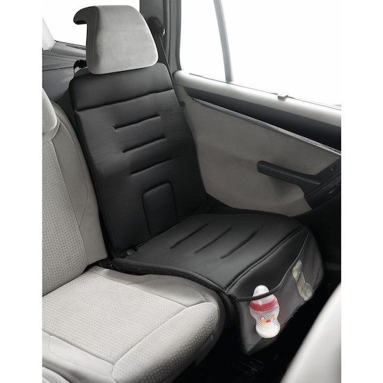 Jané Protection banquette voiture Black  8420421054178 