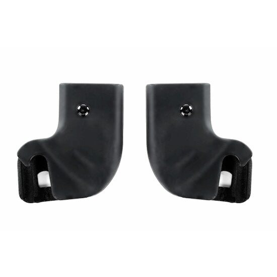  Jané Adaptateurs coque I-Koos pour poussette Rocket Black  code EAN 8420421074442 