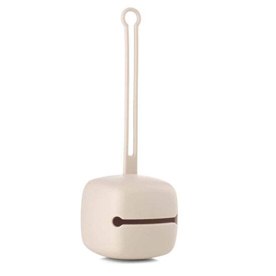  Jané Boîte à tétines en silicone Sand  code EAN 8420421089583 