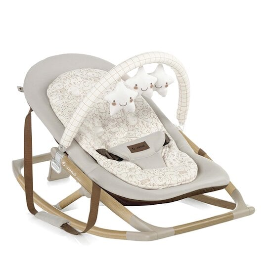  Jané Transat Fold Nature Glitter  code EAN 8420421090015 