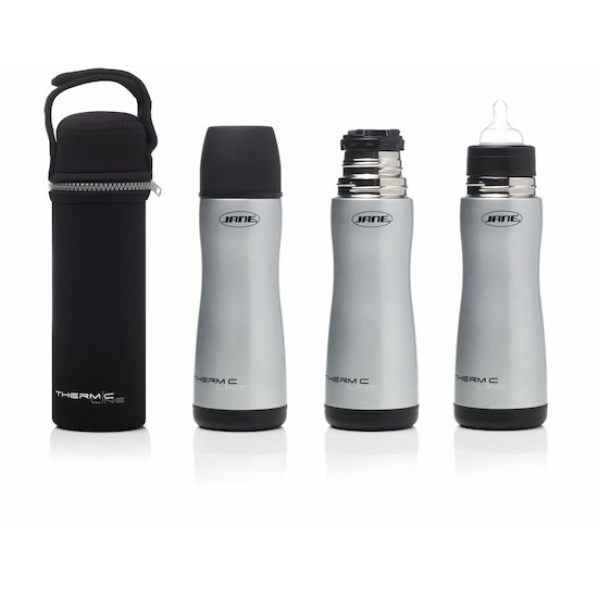  Jané Bouteille isotherme liquide Thermic line thermic line 300 ml code EAN 8420421104644 