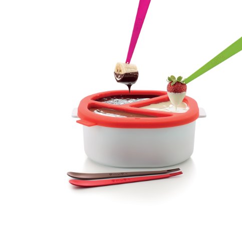 0200265r10 chocolate-fondue plastique multicolo...