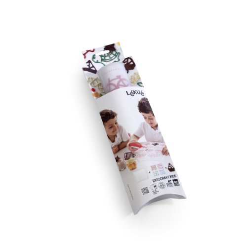 3000020sur kids basic kit de décoration silicon...