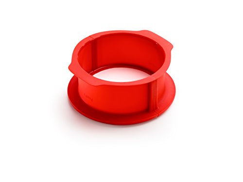 Lekue 2412238R01M017 Moule Démontable pour Tart...