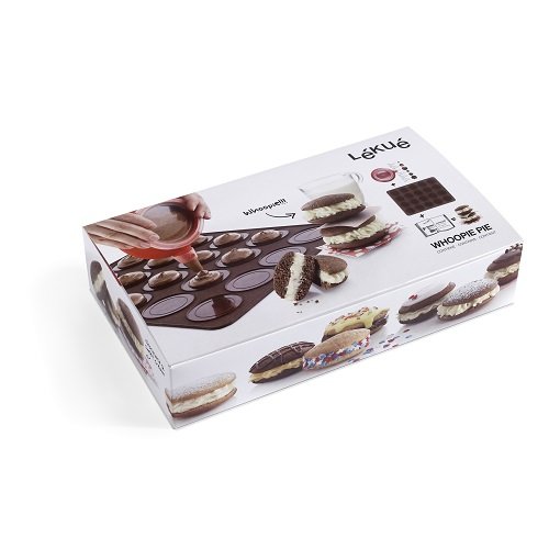 3000005surm017 kit de pâtisserie grand macaron ...