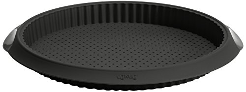 Lekue 1211329N01M033 Perforée Crunchy Moule à Q...