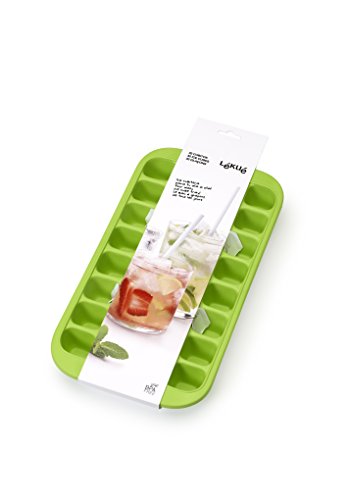 0620100v02c050 machine à glaçons silicone vert ...