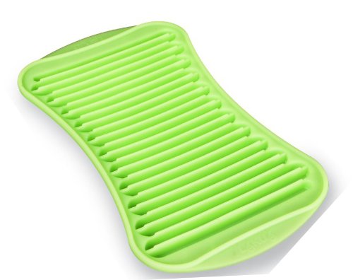 C'rush pileur à glace vert lot 2 unités