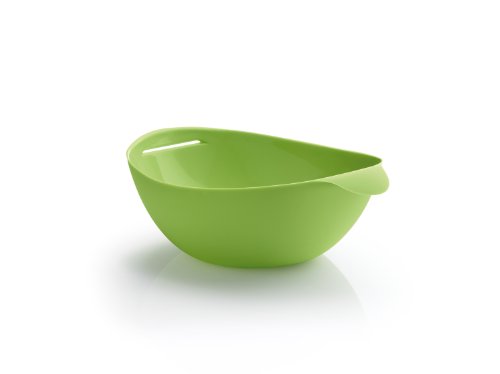 Rôtisseur à la vapeur vert