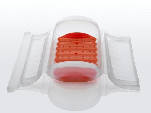 Coffret papillote 2 personnes blanc avec filtre...