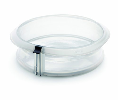 Duo moule démontable avec assiette en céramique...