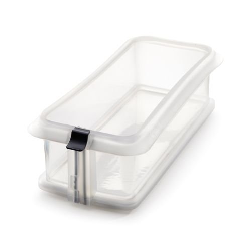 Duo moule en céramique transparent gâteau démon...