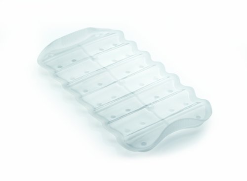 Filtre multi-fonctions blanc pour papillote 650...