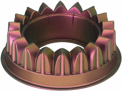 Royal crown marron cuivré 750 ml impérial