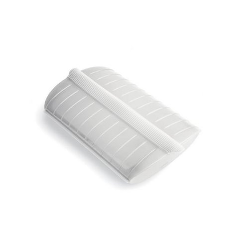 Papillote 650 ml transparent luki