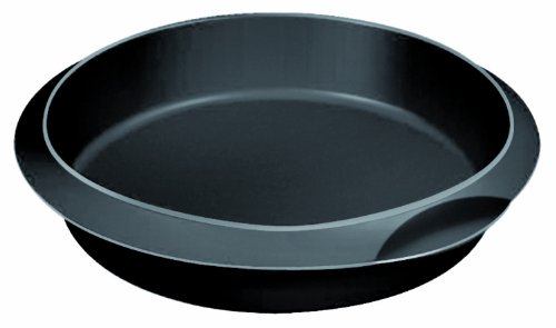 Moule à manqué 24 cm noir classic