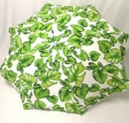  PARASOL FEUILLAGE D200 code EAN 8420586012471 