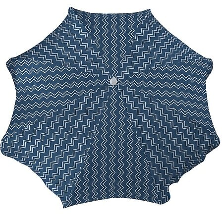  PARASOL BLEU 240 CM code EAN 8420586012549 