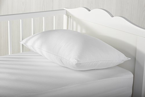 Oreiller en fibre anti-acariens 8420687086234 Pikolin Home