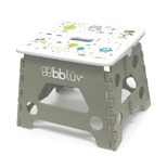 BBLÜV Stëp Marchepied pliable Gris code EAN 842084000183 