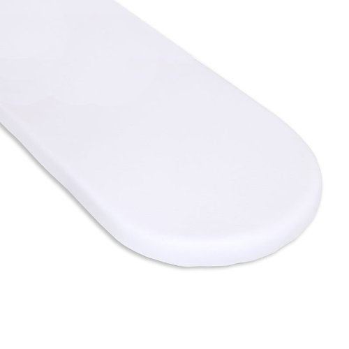 Drap housse 100 % coton pour nacelle - blanc 8420925010342 Bolin Bolon