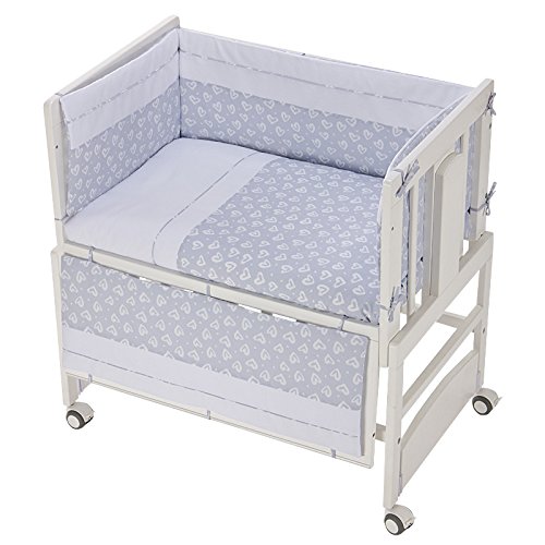 Bébé Co-dodo Allegra avec vestidura Cora couleu...